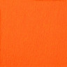 Заготовка из фетра Felt S, оранжевый неон