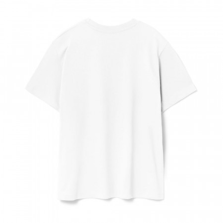Футболка детская Regent Kids 150, белая
