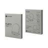 Беспроводное зарядное устройство Flatty ST (Синий)