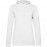 Толстовка с капюшоном женская Hoodie, белая