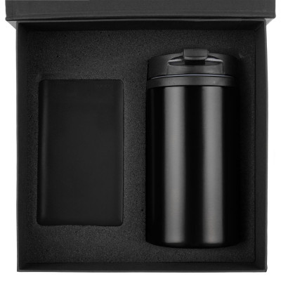 Набор Easy Trick, черный