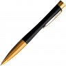 Ручка шариковая Parker Urban Twist Black GT