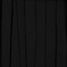 Плоский шнур Cord XL, черный, 180 см