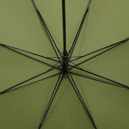 Зонт-трость Jolly Brolly, зеленый (хаки)
