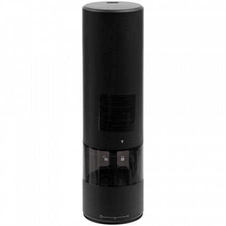 Электрическая мельница для специй HuoHou Electric Grinder Rechargable, черная