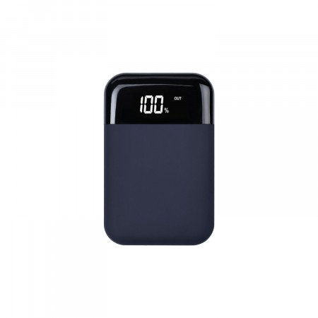 Внешний аккумулятор Fondo 5000 mAh, синий