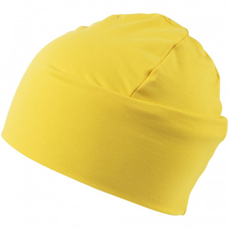Шапка HeadOn, ver.2, желтая