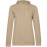Толстовка с капюшоном женская Hoodie, бежевая