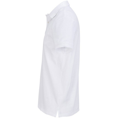 Рубашка поло женская Pacific Women, белая