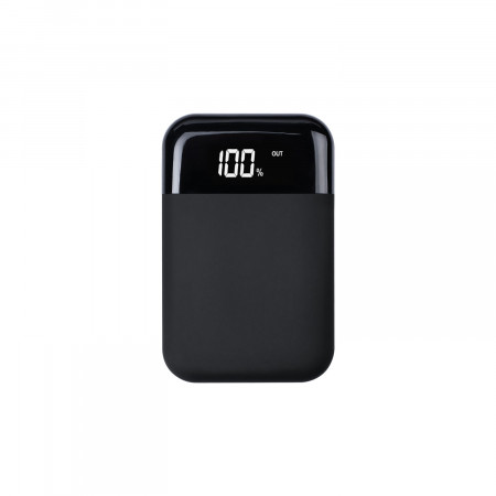 Внешний аккумулятор Fondo 5000 mAh, черный