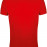 Футболка мужская Regent Fit 150, красная