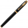 Ручка перьевая Parker IM Black GT