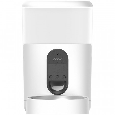 Умная кормушка для животных Smart Pet Feeder C1