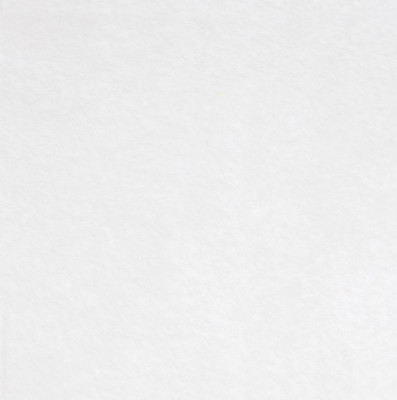 Заготовка из фетра Felt 100, белая