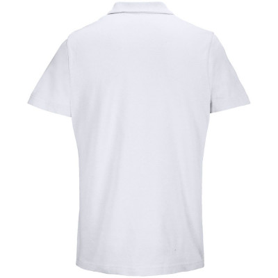 Рубашка поло женская Pulse Women, белая