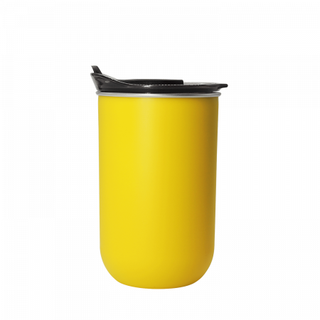 Кофер Light (желтый)