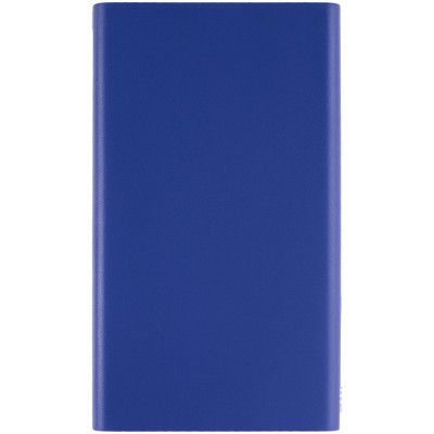 Внешний аккумулятор Easy Trick Comfort 4000мАч, синий