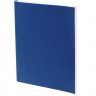 Ежедневник Flat Light, недатированный, синий