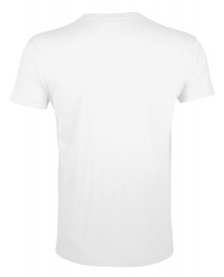 Футболка мужская Regent Fit 150, белая