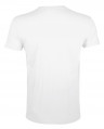 Футболка мужская Regent Fit 150, белая