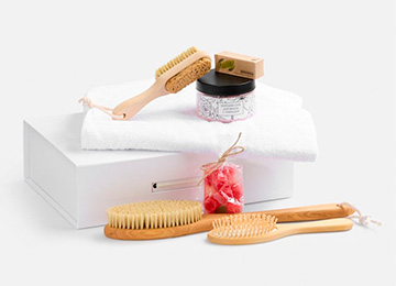 Подарочные наборы для женщин