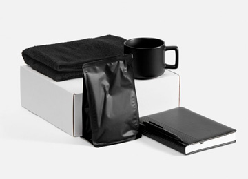 Подарочные наборы для мужчин